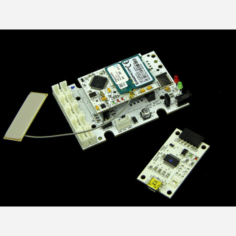 Grove - Flyport GPRS Kit