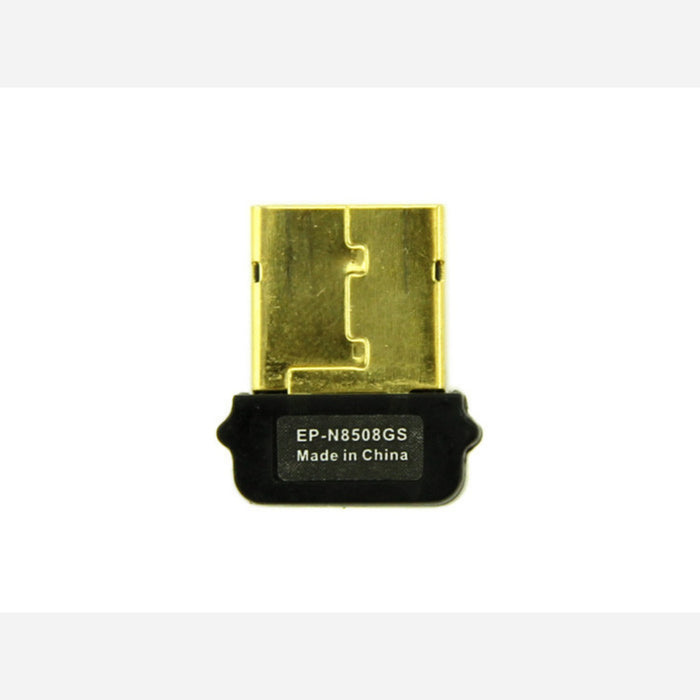 802.11b/g/n 150Mbps Wireless USB Adapter