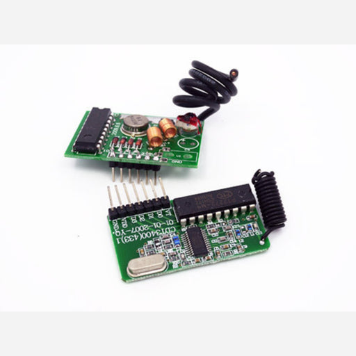 2KM Long Range  RF link kits w/ encoder and decoder