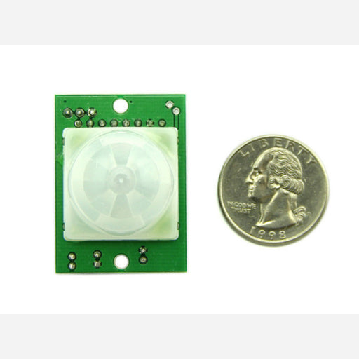 PIR Motion sensor module