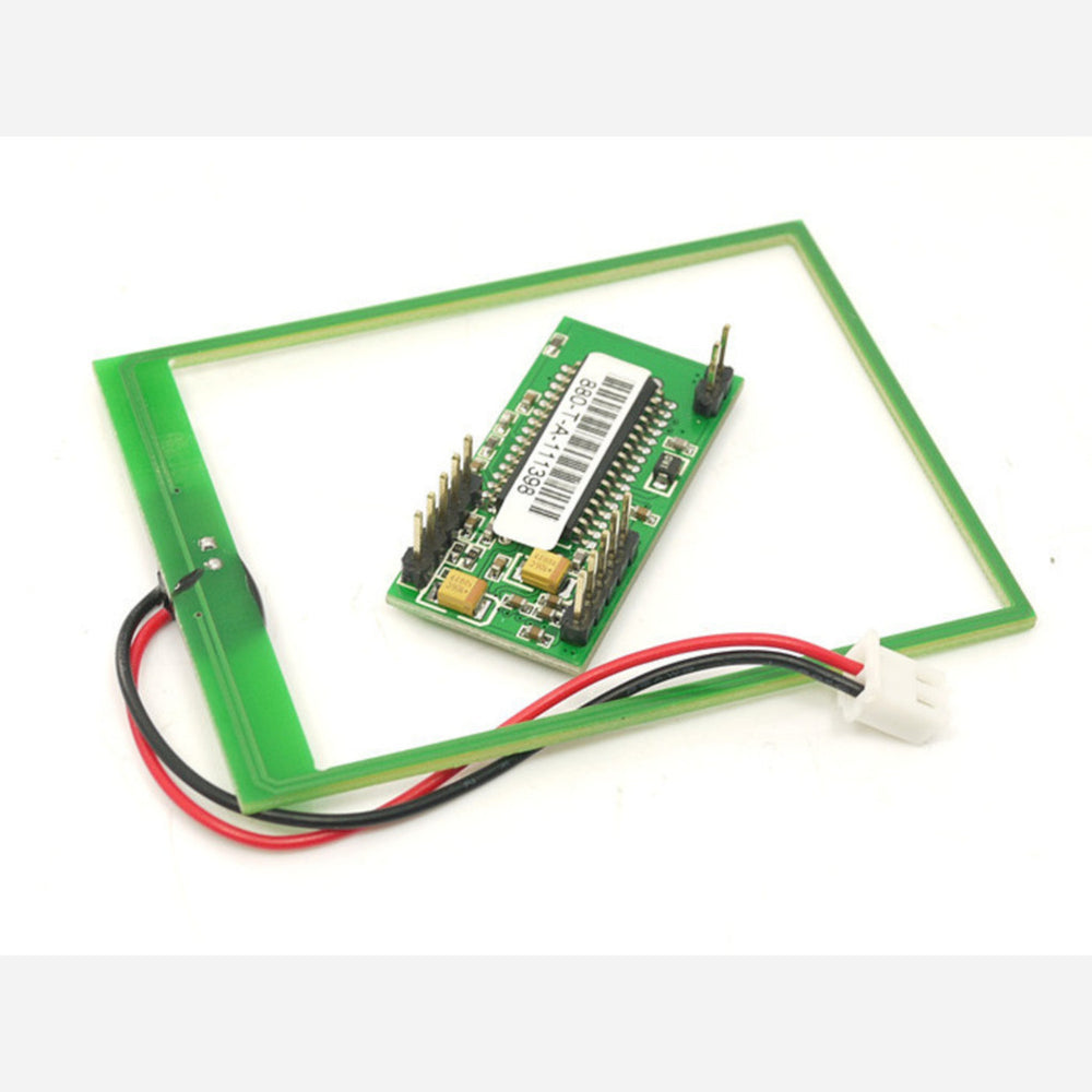 13.56Mhz RFID module - IOS/IEC 14443 type a