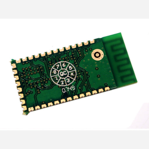 Serial port bluetooth module (Master/Slave)