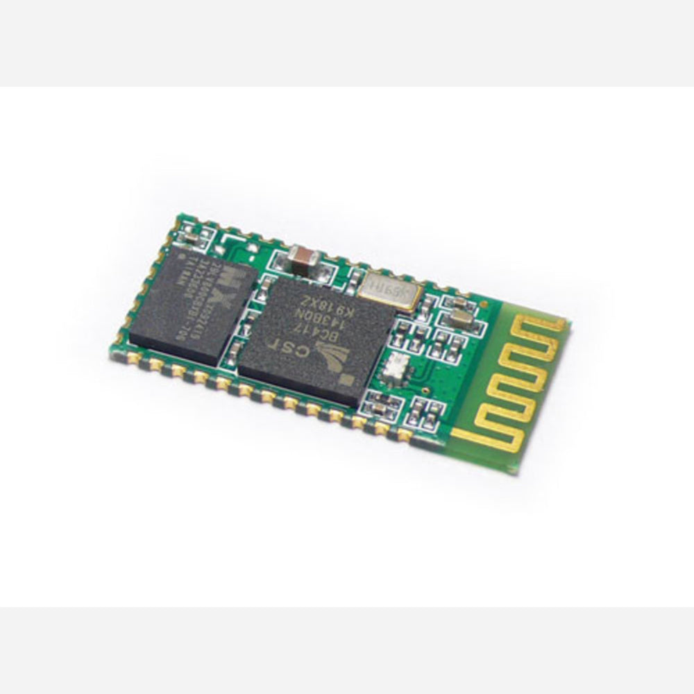 Serial port bluetooth module (Master/Slave)