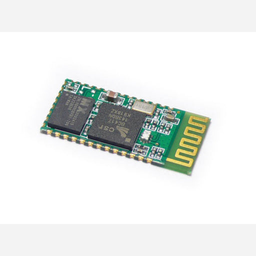 Serial port bluetooth module (Master/Slave)