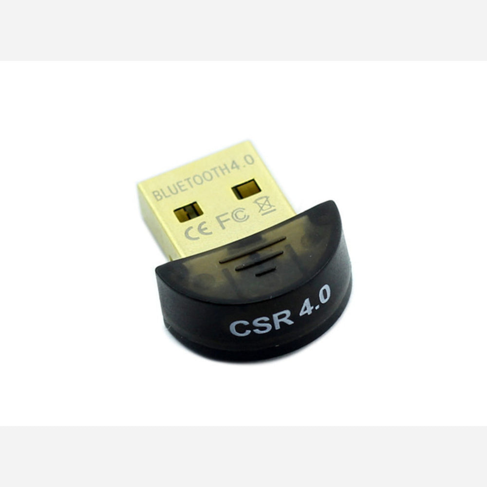 Bluetooth CSR4.0 USB Dongle