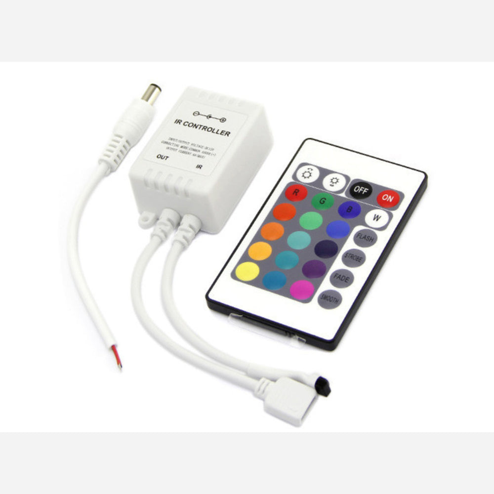 RGB Controller