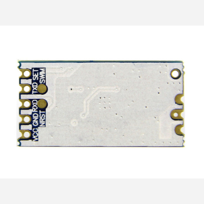 433Mhz Wireless Serial Transceiver Module - 1 Kilometer