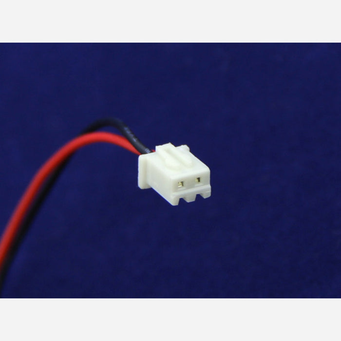 Mini 125Khz RFID Module - External LED/Buzzer Port (70mm Reading Distance)