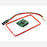 Mini 125Khz RFID Module - External LED/Buzzer Port (70mm Reading Distance)