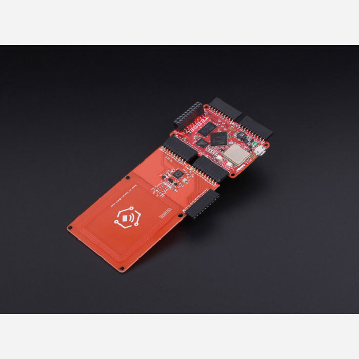 Tessel RFID Module