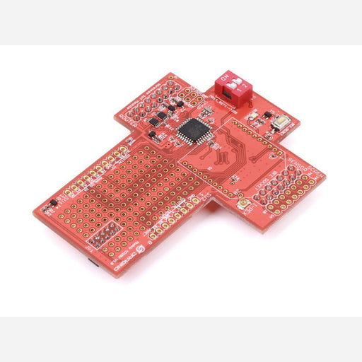 M328W - wireless Internet of Things module