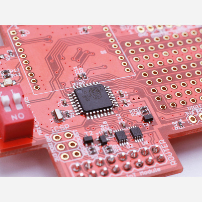 M328W - wireless Internet of Things module