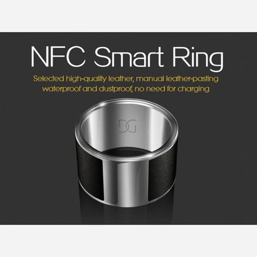 NFC GalaRing G1 - M