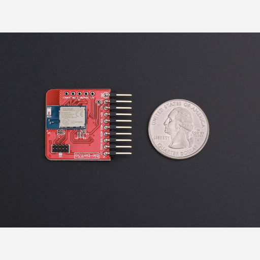 Tessel BLE Module