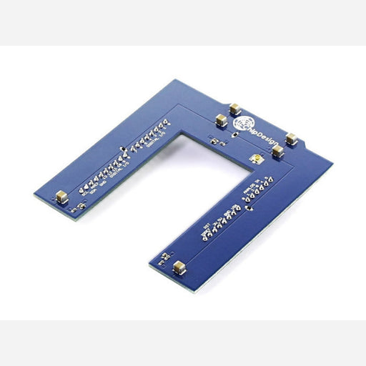 Software defined radio antenna