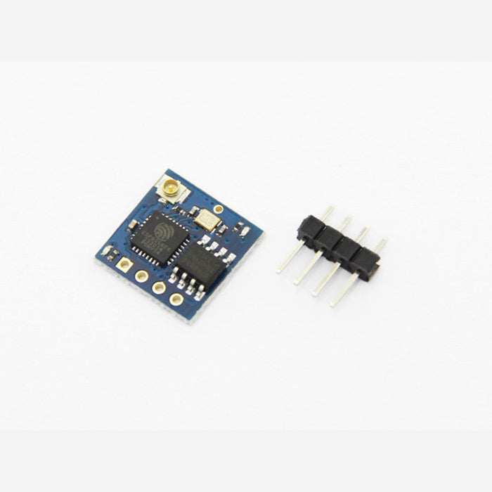 WiFi Serial Transceiver Module Breakout Board w/ ESP8266