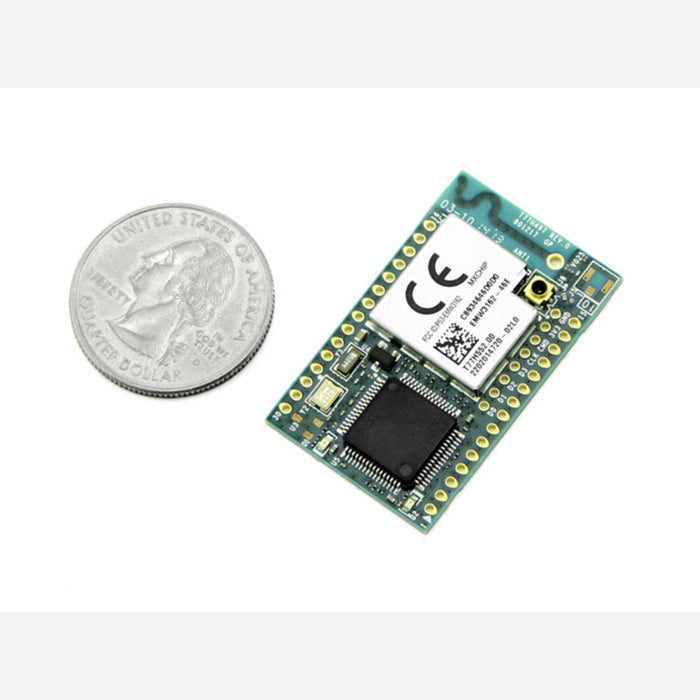 EMW3162 WiFi Module