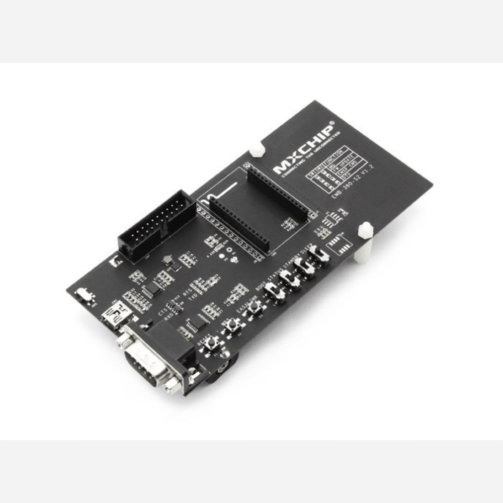 EMB-380-S2 Development Board