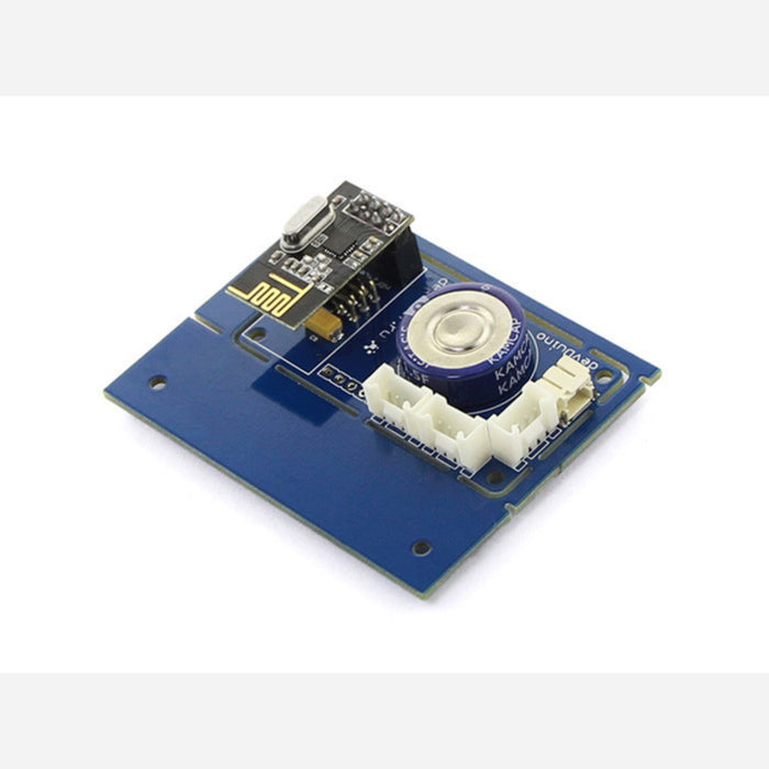 DevDuino Sensor Node V3 (ATmega 328)