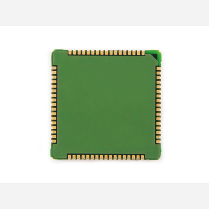 SIM808 GSM/GPRS + GPS Module