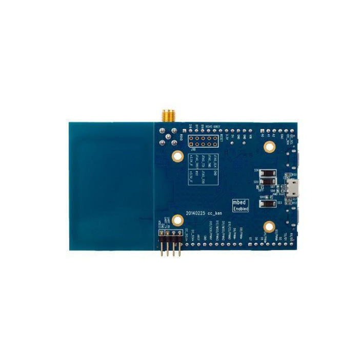 Ameba RTL8195 Arduino Wireless Board