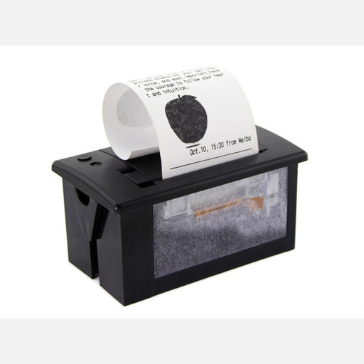 Embedded Thermal Printer