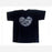 Seeed T-shirt - Geek Heart - XXL