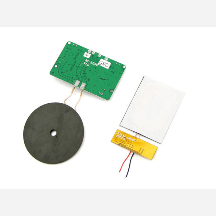 QI Wireless Charging Module Kit - 5V/1A