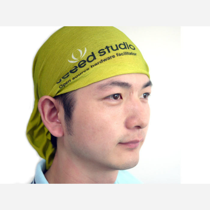 Seeed Multifunctional headwear scarf