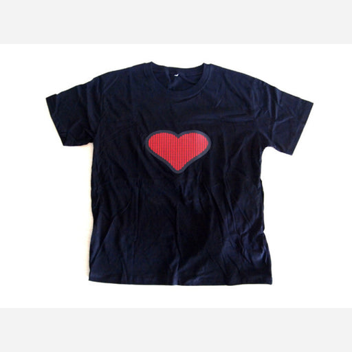 Heart-felt Shirt - Xtra-Large