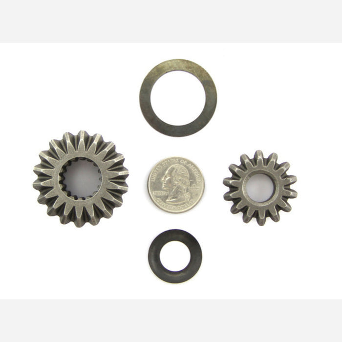 Differential Gear Kit