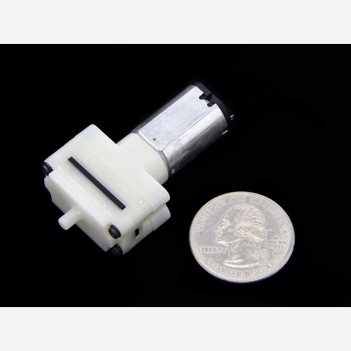 3V Mini Vacuum Pump