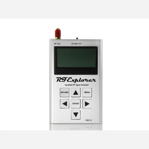 RF Explorer Signal Generator (RFE6GEN)