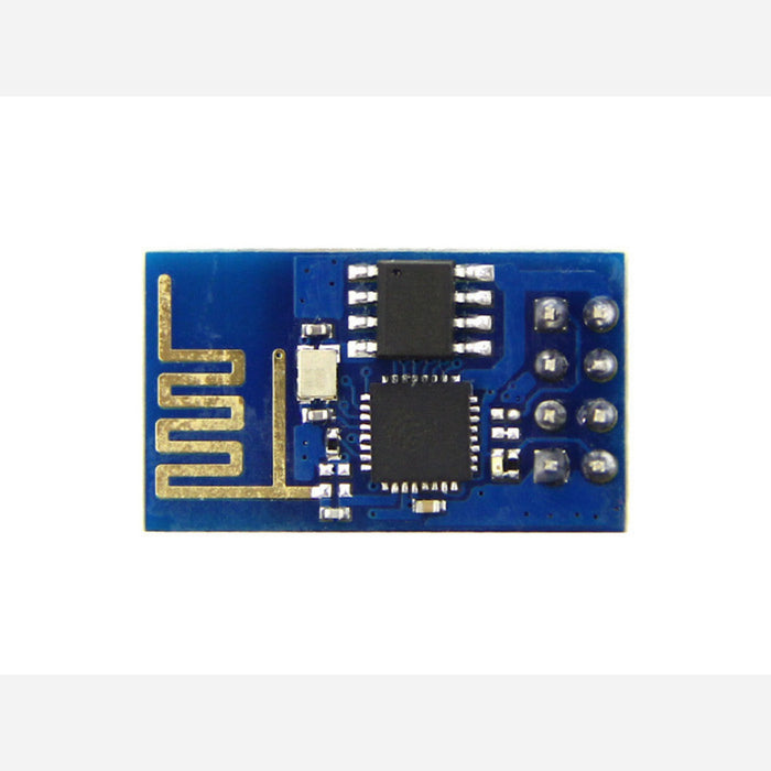 WiFi Serial Transceiver Module w/ ESP8266