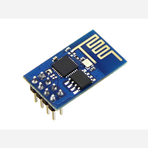 WiFi Serial Transceiver Module w/ ESP8266