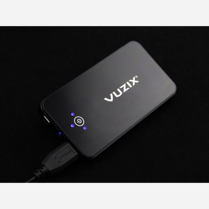 VUZIX M100 Smart Glasses