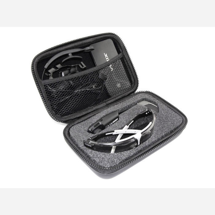 VUZIX M100 Smart Glasses