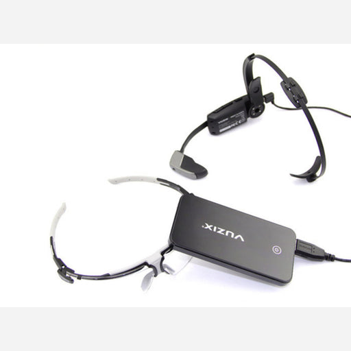 VUZIX M100 Smart Glasses