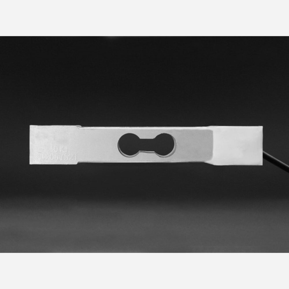 Weight Sensor (Load Cell) 0-40kg