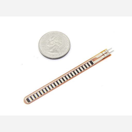 2.2 Inch Bend Sensor - A201