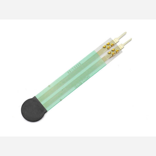 0.2 Inch Thin Film Resistor type Pressure Sensor - FSR400 A301