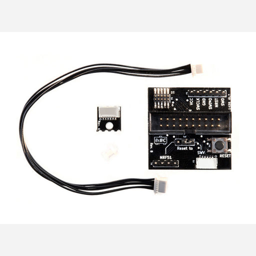 Crazyflie 2.0 debug adapter kit