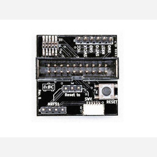 Crazyflie 2.0 debug adapter kit