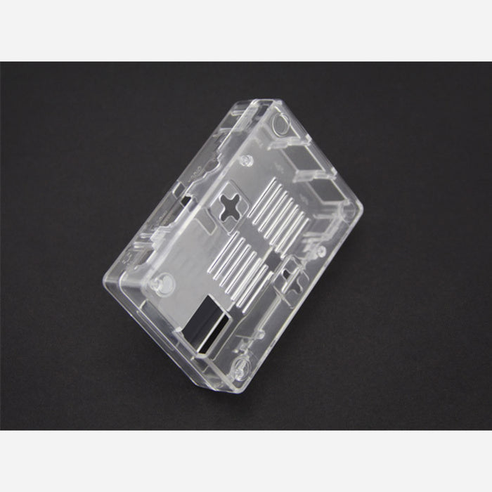 Raspberry Pi B+ Enclosure - Transparent