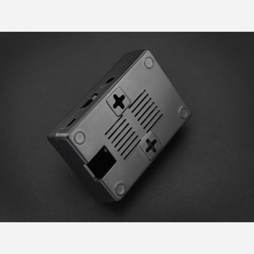 Raspberry Pi B+ Enclosure - Black