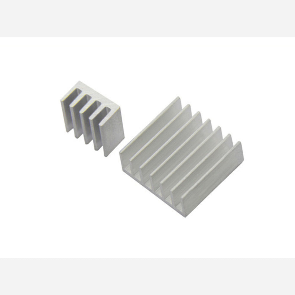 Heat Sink Kit for Raspberry Pi B+