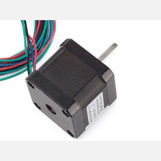 Stepper Motor YH42BYGH40-402A