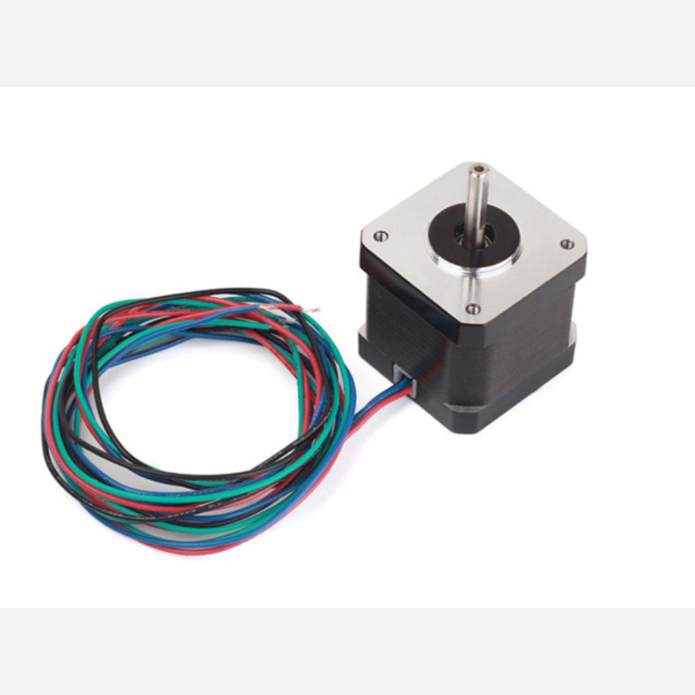 Stepper Motor YH42BYGH40-402A