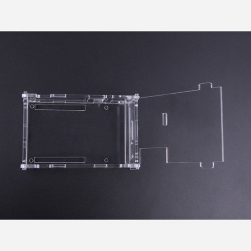 Cubieboard A20 Acrylic Enclosure