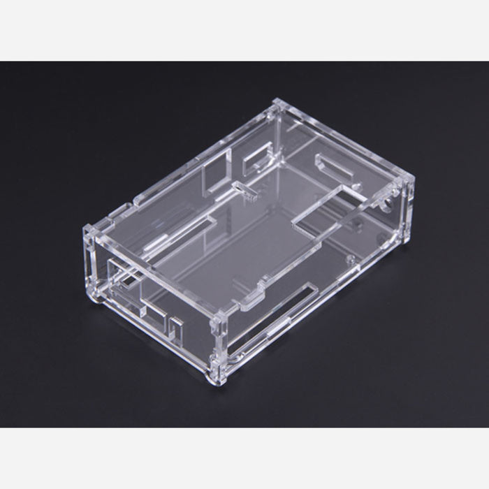 Cubieboard A20 Acrylic Enclosure